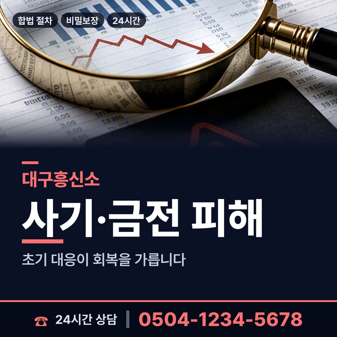 대구 산격1동 부동산소유조사 상담 안내