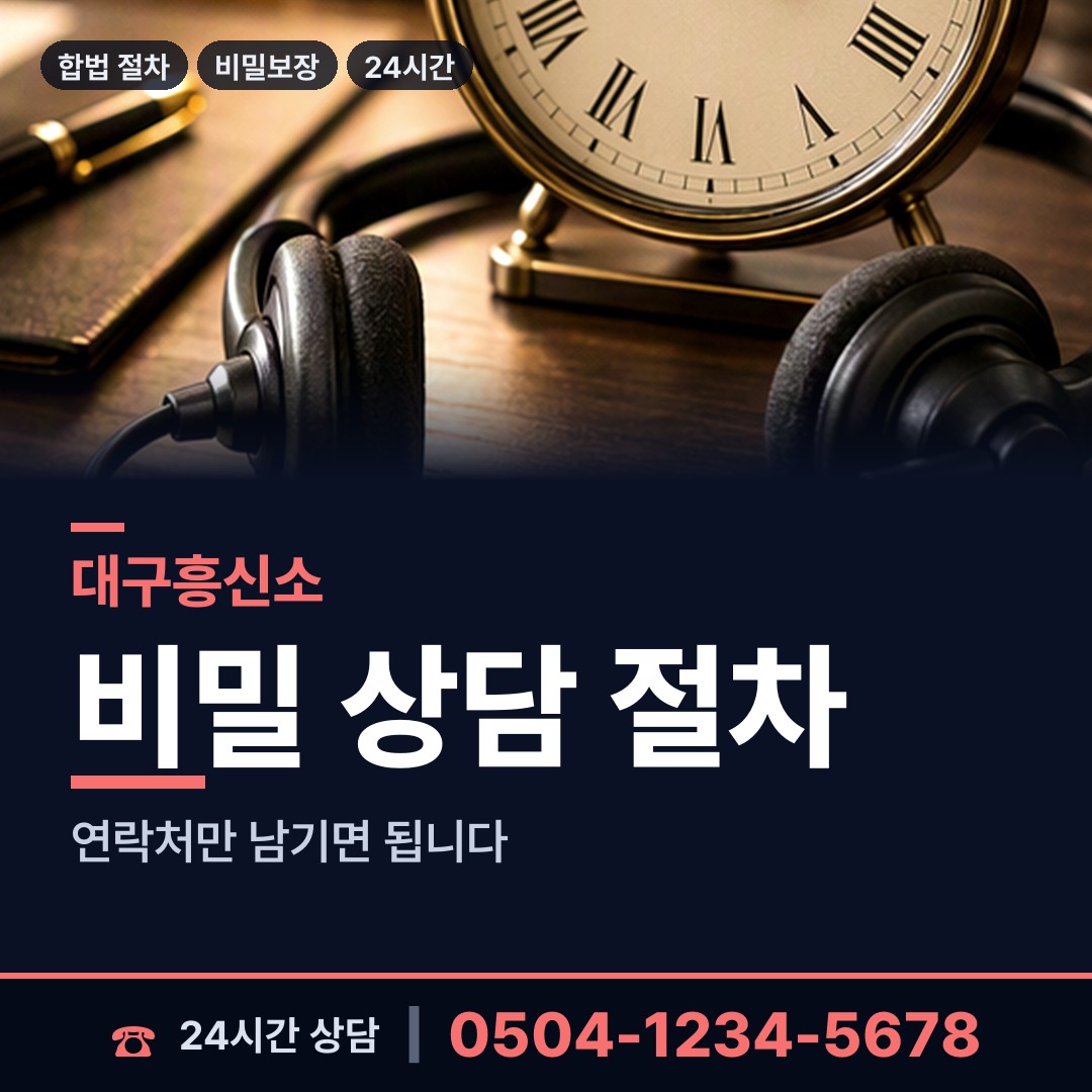 대구 산격1동 프랜차이즈조사 상담 안내